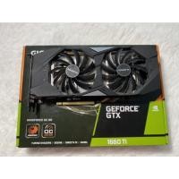 ราคา VGA GIGABYTE GTX1660TI WF2OC 6 GB DDR6 (4671628513)