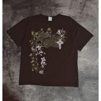 ราคา เสื้อยืด Justice Anvil Red Y2K (25641395310)
