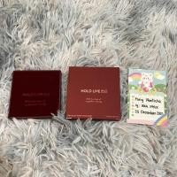 ราคา Hold live eyeshadow 603 (11879409100)