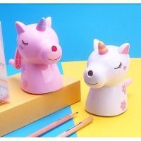 ราคา XIAOLINGJING กบเหลาดินสอยูนิคอร์น No.0970 (48304700470)