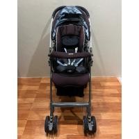 ราคา รถเข็นเด็ก Aprica รุ่น Air Ria Luxuna ล้อAuto4 เบาะHigh Seat สูง 55ซม.ป้องกันฝุ่นละอองและแสงสะท้อนจากพื้น (21477343897)