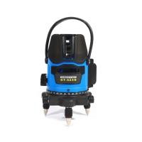 ราคา MARATHON วัดระดับเลเซอร์ รุ่นใหม่ รุ่น GT-525N (LI-ION) เครื่องวัดระดับเลเซอร์แสงเขียว พร้อมขาตั้ง 1.5 เมตร ปรับระดับหมุ (26302139320)