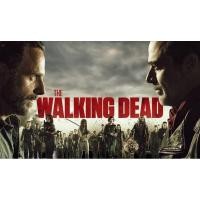 ราคา The Walking Dead Season 1 - 11 ซับไทย (23020275496)