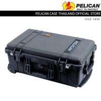 ราคา Pelican 1510 Carry on Case with Foam - กล่องกันน้ำกันกระเเทก (5609228564)