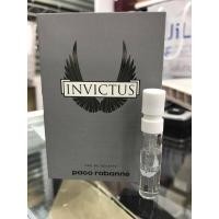 ราคา Paco Rabanne Invictus Eau de Toilette 1.5ml. (1290009903)