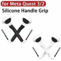 ราคา ▥ สำหรับ Meta 3 แท่งยาวควบคุมการต่อขยายด้ามจับ VR ก้านเกม Lightsaber สำหรับอุปกรณ์เสริม Oculus (44456349666)