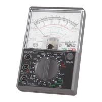 ราคา KYORITSU มัลติมิเตอร์ KEMA-1109S (28188791160)