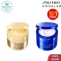 ราคา (ซื้อ 1 แถม 1)AQUALABEL Special Gel Cream EX 90g | All In One Cream | Whitening / Oil in / Moist Direct From Japan (58156724554)