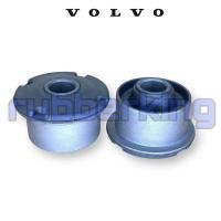 ราคา (1PC) VOLVO 240 244 1974-1993 FRONT LOWER ARM BUSH (VOLVO QUALITY) (40515550308)