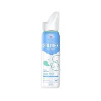 ราคา Salinex Mist Baby สเปรย์น้ำเกลือพ่นจมูก หรือ ล้างจมูก สำหรับเด็กอ่อน (ขนาด 80 มล.) สเปรย์พ่นจมูก Tiny Nose ไทนี่ โนส (50206118374)