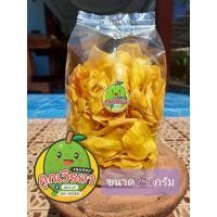 ราคา ขนุนทอดกรอบ 250 กรัม ⚡พร้อมส่ง⚡ (6959839555)