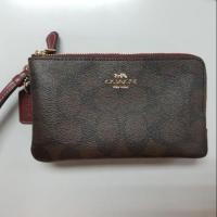 ราคา coachมือสอง size s 2 ซิป (7317013034)