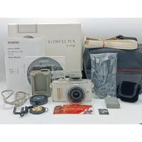 ราคา กล้อง Olympus E-PL8+14-42 มือสอง (29974466792)