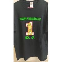 ราคา เสื้อดำลายการ์ตูนเต่านินจา มือสองusa สภาพดีมาก ไซส์ใหญ่ (12205418820)