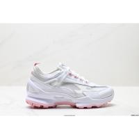 ราคา Ecco Biom C Trail Cowhide Leather Simple สบาย Low-Top รองเท้าเดินป่ารองเท้ากีฬากลางแจ้ง OZMV-&&* (42878393582)