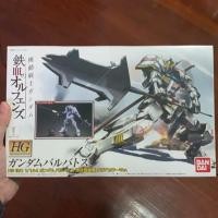 ราคา HG Gundam Barbatos clear color ver. (7633665755)