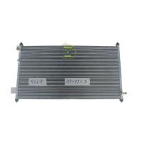 ราคา แผงร้อน ฮอนด้าซิตี้ 2003-04 Air Condenser Honda City (12382148433)