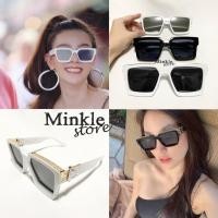 ราคา แว่นตากันแดดแฟชั่น พร้อมส่ง✅ แว่นหลุยส์ LV งานปั้ม เลนส์ปรอท S L ✅ แว่นกันแดด แว่นกรองแสง แว่นตา แฟชั่น ขาว ดำ ฟรี ซ (6993914477)