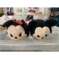 ราคา ตุ๊กตา ดิสนีย์ มิกกี้เมาส์ มินนี่เมาส์ 2 ชิ้น | Tsum Tsum Disney Mickey Mouse Minnie Mouse plush doll 2 pieces (10620802313)