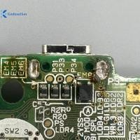 ราคา พอร์ตชาร์จ USB Type-C USB-C และพอร์ตหูฟังเหมาะสําหรับ GAMEBOY ADVANCE SP GBASP Nice (44029111882)