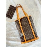 ราคา Louis Vuitton Bucket GM (29010333381)