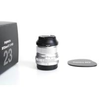 ราคา เลนส์ Fuji XF 23mm f2 สภาพดี (22431249534)