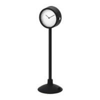 ราคา นาฬิกา IKEA STAKIG TABLE - ส่ง IKEA จาก SURABAYA (7085967252)