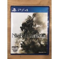 ราคา แผ่นเกมส์ PS4 มือสอง Nier Automata / Zone 3 (8919776328)