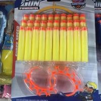 ราคา กระสุน ปืน เนิฟ ของเด็กเล่น (3506690737)