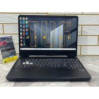 ราคา Asus TUF Gaming FX505DT-AL106T มือสองประกันร้าน 3 เดือน Amd Ryzen5-3 Ram 16 GB M.2 512 GB (28062579589)