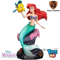 ราคา Beast Kingdom MC-051 Ariel Statue (Limited 3000 Pcs. Worldwide) (15209866386)