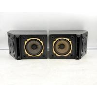 ราคา BH43 ลำโพงญี่ปุ่นมือสอง 1 คู่ (478-599) SONY SS-505AV 50-150W 6 โอห์ม Woofer 4 นิ้ว Size ตู้ 25.5x19.5x15CM ไม่มีฝาหน้า (51401235736)