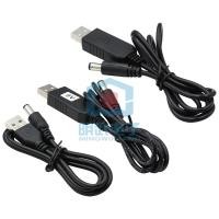 ราคา สาย Usb Booster DC TO DC 5 V/9 V/12 V Power Bank Booster โมดูล DC อินเทอร์เฟซ 5.5 * 2.1 มม.5 V แรงดันไฟฟ้าเอาต์พุต, 9 V, 12 V แรงดันไฟฟ้าเอาต์พุต (29519644176)
