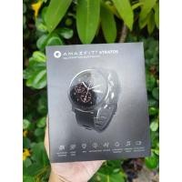 ราคา Xiaomi AMAZFIT STRATOS Multisport GPS Smartwatch (8239756485)