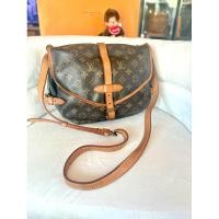 ราคา Louis Vuitton Saumur 30 ปี 90 (41800136953)