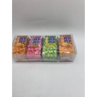 ราคา 12 กล่อง เปปเปป หมากฝรั่งคละสี หมากฝรั่งโบราณ ขนมกล่อง ขนมโหล (7015830471)