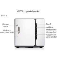 ราคา หัวออกซิเจนYuwell YU300เครื่องผลิตออกซิเจนในครัวเรือนเครื่องสูดดมเจนผู้สูงอายุ (6496074336)