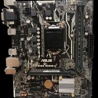 ราคา เมนบอร์ดคอมพิวเตอร์ Asus/PRIME B250M-K Desktop 1151 รองรับหน่วยความจำ DDR4 รุ่นที่ 67 (29527417402)