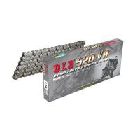 ราคา โซ่ 520 120ข้อ Did VR Oring performance โซ่คุณภาพสูง จาด Did Japan (8966801855)