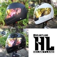 ราคา หมวกกันน็อค REAL สีล้วน รุ่น Tornado, Raptor (2031737258)