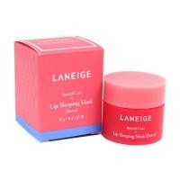 ราคา Laneige Lip Sleeping Mask [Berry] 8g. ✨ (2158934586)