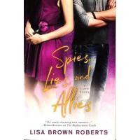 ราคา BBW หนังสือ Spies, Lies, And Allies ISBN: 9781633756984 (26865678784)