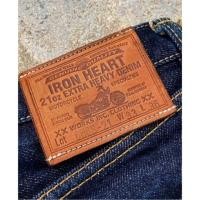 ราคา กางเกงยีนส์ IRON HEART 21oz (6529491201)