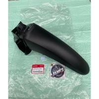 ราคา เเท้เบิกศูนย์บังโคลนหน้าB 110i ปี 2021-2024 บังโคลนหน้าท่อนหลัง wave110i แท้ฮอนด้า (20380610471)