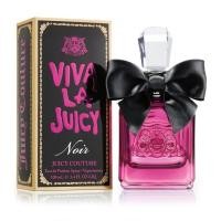 ราคา [ขวดเปล่า+กล่อง] Juicy Couture Viva La Juicy Noir EDP (24501319196)