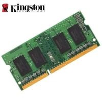 ราคา KINGSTON Value RAM DDR4 2666MHz / Non-ECC Unbuffered SODIMM (KVR26S19S6) - หน่วยความจำ (26275254450)