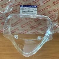 ราคา ฝาไฟท้ายอันนอก spark-nano ใส (4696249966)