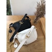 ราคา กระเป๋าคาดอก หนังวัวแท้ by BABYBUFF พร้อมส่ง (7060669169)