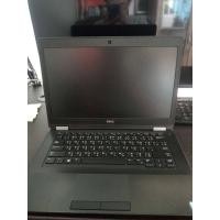 ราคา Notebook Dell Latitude E5470 (29808184120)