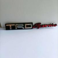 ราคา สัญลักษณ์ TRD / โลโก้ Sportivo (28511453395)